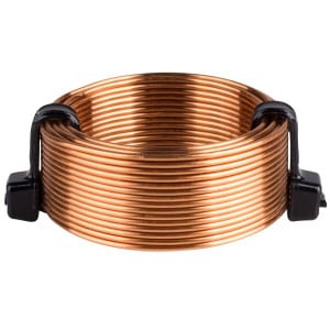 Main product image for Dayton Audio AC20-15 0.15mH 20 AWG Air Core Induc 257-022